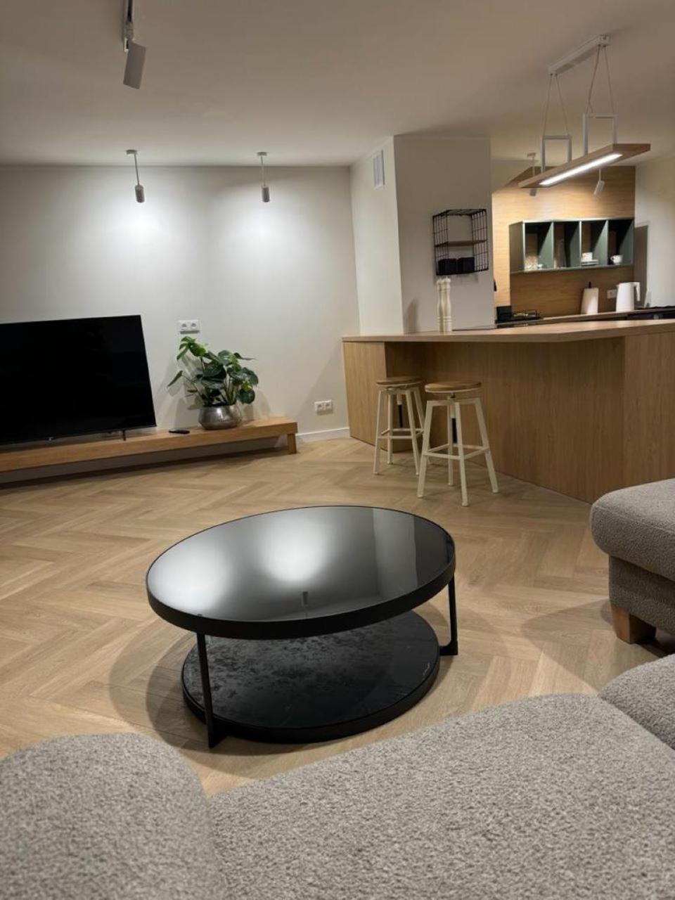 Apartament Ovoc 1.0 โคเจียช ภายนอก รูปภาพ